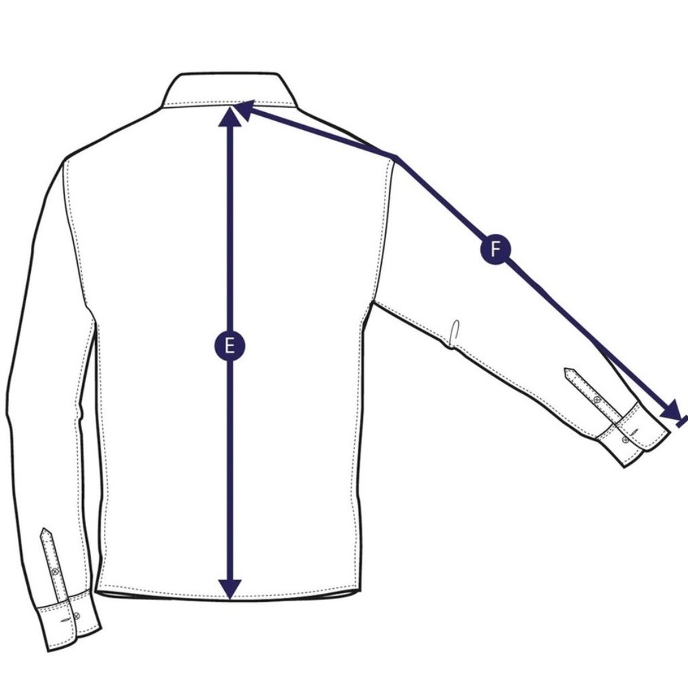 SIZE GUIDE - Picture 5 of 6